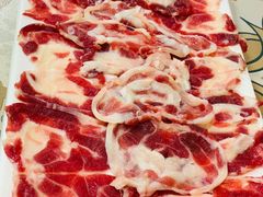 -三毛牛肉店(福强店)