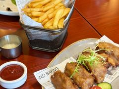 -RELLMAN莱尔曼扒房(黄埔店)