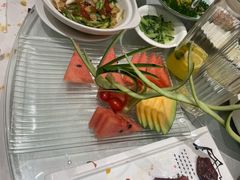 -渝信川菜(西单店)