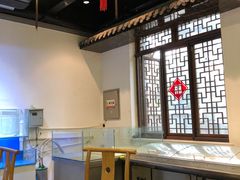 -悠斋餐厅海鲜家常菜(火车站店)