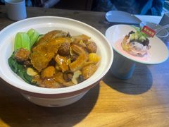 -東舍食唐精品陕菜馆