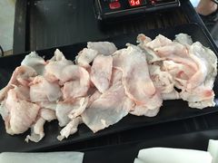 -牛一煲美食(江高店)