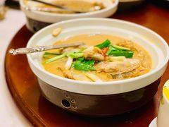 杂鱼-上海老站(徐家汇店)