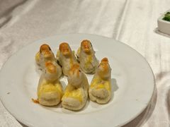 -全聚德(前门店)