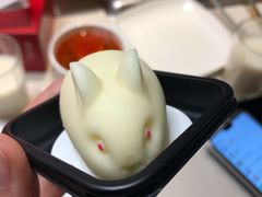-海底捞火锅(枫蓝国际购物中心店)