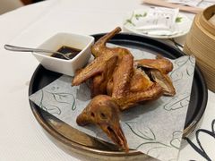 -翠园(广州太古汇店)
