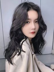 -名发世家烫染