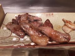 -赤坂亭·M9和牛烧肉·铁板烧(合肥万象城店)