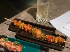 -现代居酒屋ATELIER IZAKAYA
