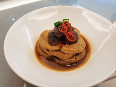 -银都上海菜馆(粤海东路店)