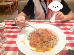-西贝(紫荆广场店)