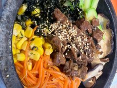 -安大叔拌饭(宝龙店)