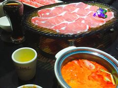 -鲁西肥牛(九方购物中心店)