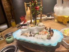 -尚海豆捞(乐虹坊店)