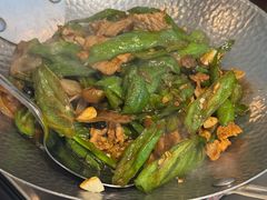 上地小炒肉-上地宴·中关村的会客厅(清河高铁站店)