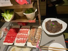 -海底捞火锅(石厦时代广场店)