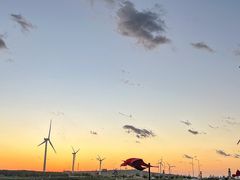 -那香海钻石沙滩浴场
