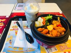 -肯德基(津滨店)