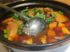 -金牌外婆家(苏州中心店)