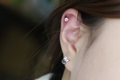 -众刺纹画·纹身·穿孔饰品·海娜定制