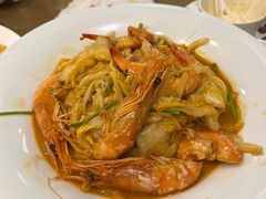 -良友·海鲜青岛菜(五四广场店)