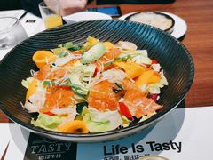 -西堤牛排(合肥之心城店)
