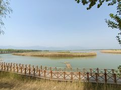 -野鸭湖国家湿地公园