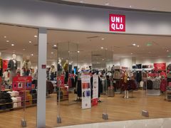 -优衣库(东莞汇一城店)