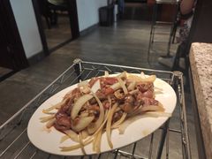 -厚味居炙子烤肉·清真(天桥南纬路店)
