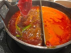-山缓缓火锅(青岛万象城店)