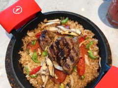 -必胜客(长安长青店)