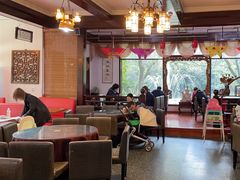 -绿野餐厅(上海动物园店)