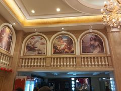 -维也纳酒店(重庆西站巴国城店)