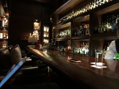 -The Bottle Bar(羲和商业广场店)