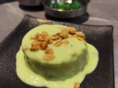 -意成料理