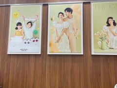 -海马体家庭照相馆(广州正佳广场店)