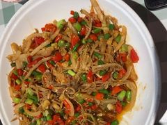 -彭耕记猪油炒小菜(吉联mall店)