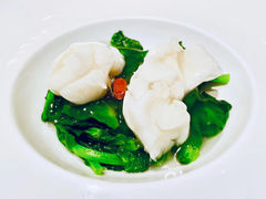 -龙景轩(香港四季酒店)