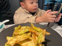 -雀蓝川菜(滨湖万象汇店)