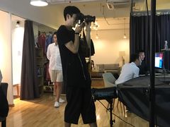 -壹人壹像工作室(购物公园店)