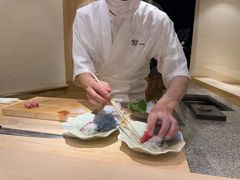 -鮨一日本料理旗舰店(总店)