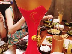 啤酒-烤官达人·徐州鲜羊肉串(江宁店)