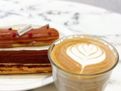 -WHEAT&BAKER-麥(凯德来福士店)