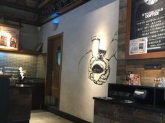 -星巴克(北京三里屯SOHO一店)