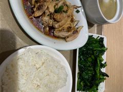 -老乡鸡(融科天地店)