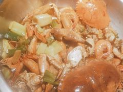 -七欣天香辣蟹火锅(无锡金太湖国际城店)