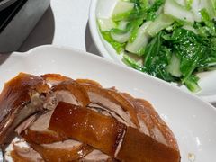 -大鸭梨烤鸭店(花园村店)