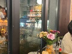 -Money Shops(愚园路店)