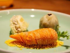 -庆余楼·用心与食材·特色菜&灶头面(仙蠡墩店)