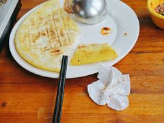 -塔洛藏餐吧(香格里拉古城店)
